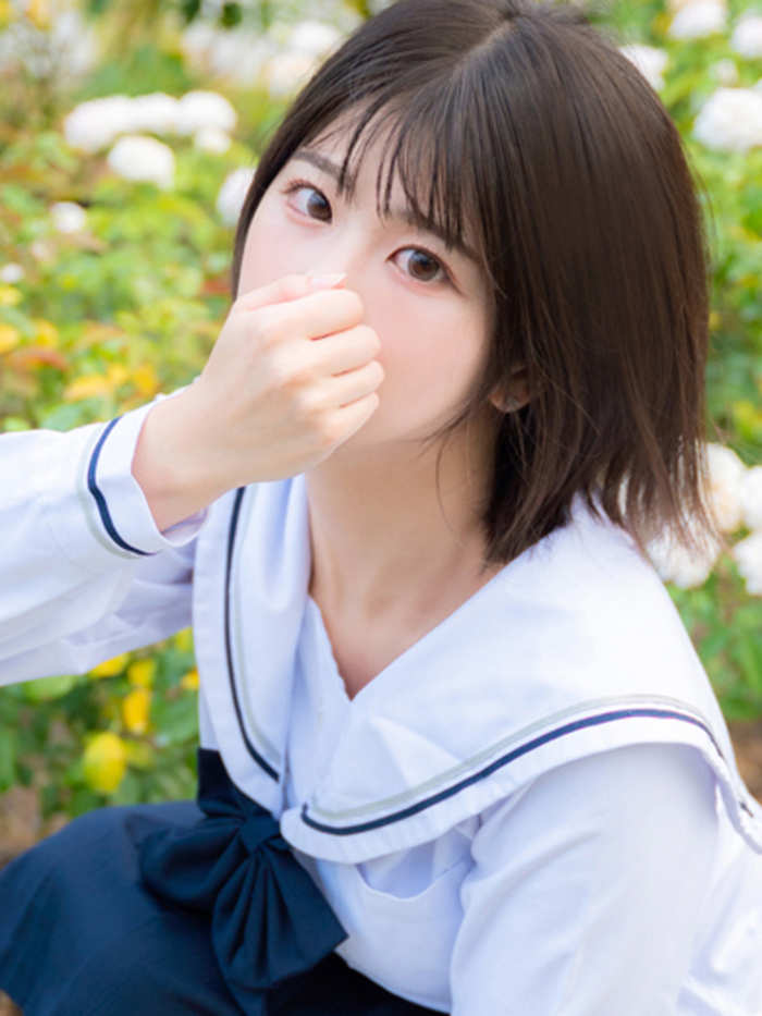 四葉　せな(20)