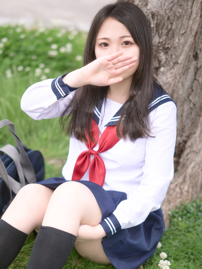 涼宮　なづ(19)