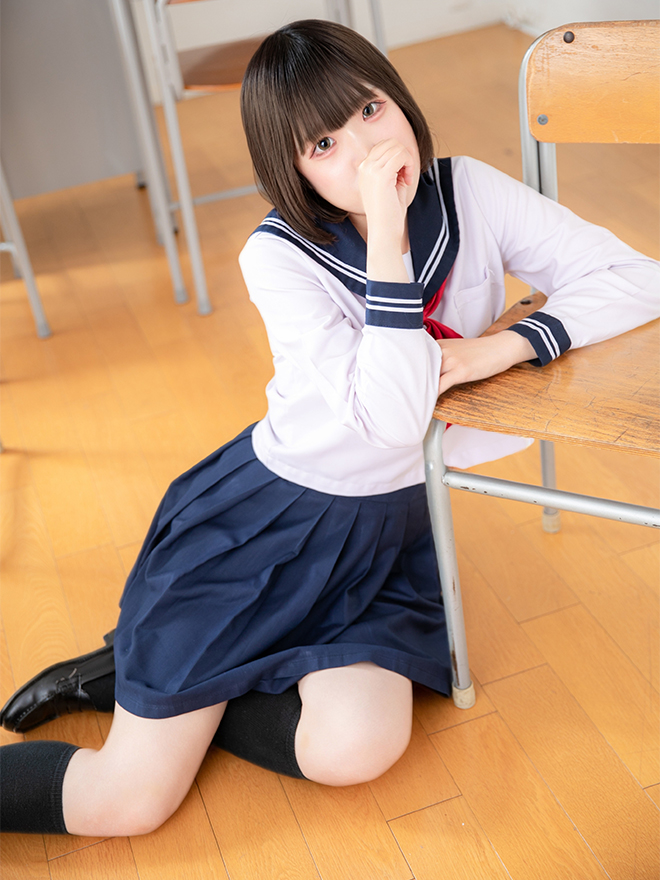 立花 しゅな(20)
