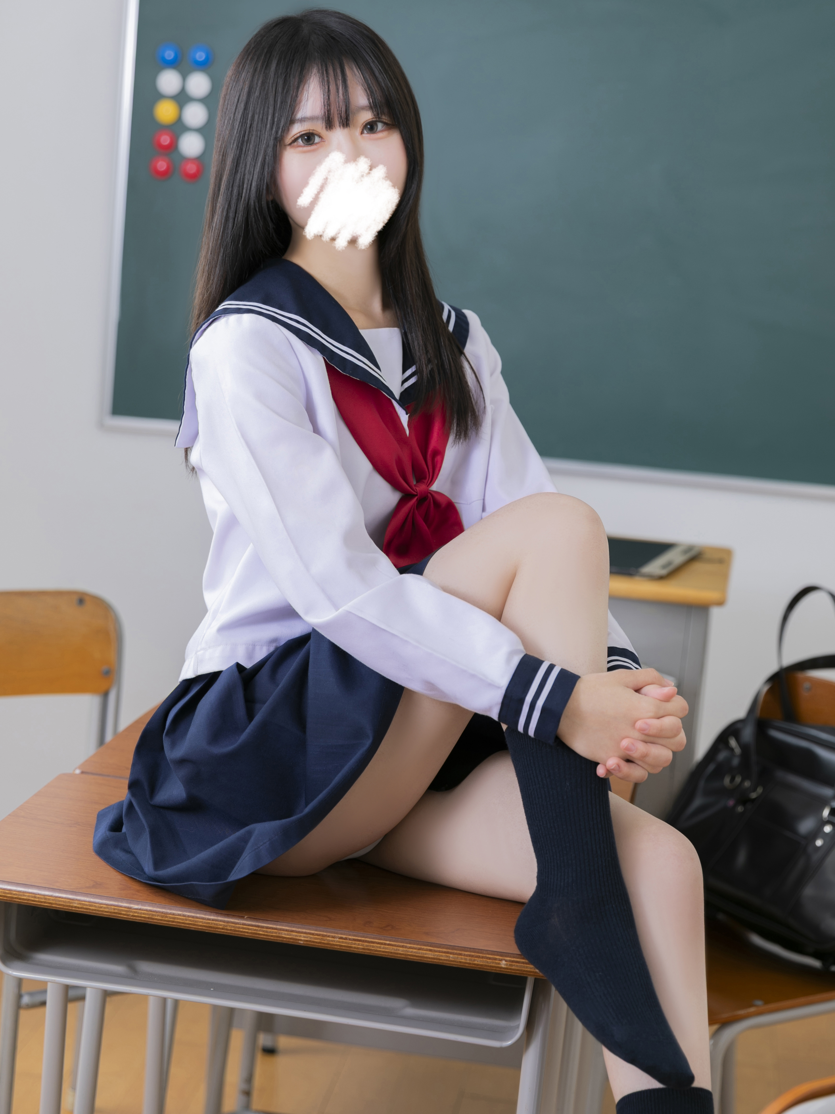 西山 あおば(18)